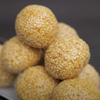 Til Laddu | Sesame Laddu | Til Ke Ladoo