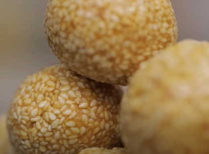 Til Laddu | Sesame Laddu | Til Ke Ladoo