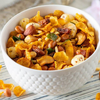 Cornflakes Mixture | Cornflakes Chivda | Cornflakes Namkeen