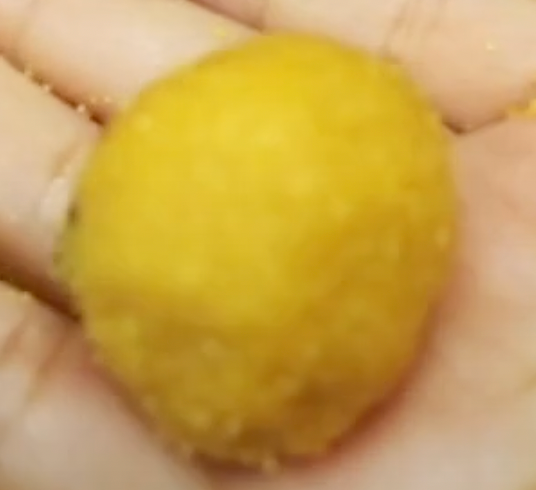 Besan Ladoo | Besan Laddu | Gram Flour Sweet Balls