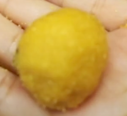 Besan Ladoo | Besan Laddu | Gram Flour Sweet Balls