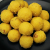 Besan Ladoo | Besan Laddu | Gram Flour Sweet Balls