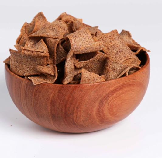 Ragi Chips | Ragi Crisps | Finger Millet Chips