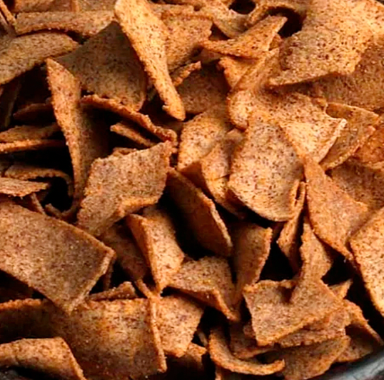 Ragi Chips | Ragi Crisps | Finger Millet Chips