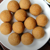 Coconut Laddu | Dry Coconut Laddu | Traditional Coconut Sweet