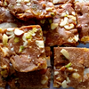 Dry Fruit Barfi | Dry Fruits Burfi | Nut Delight Barfi