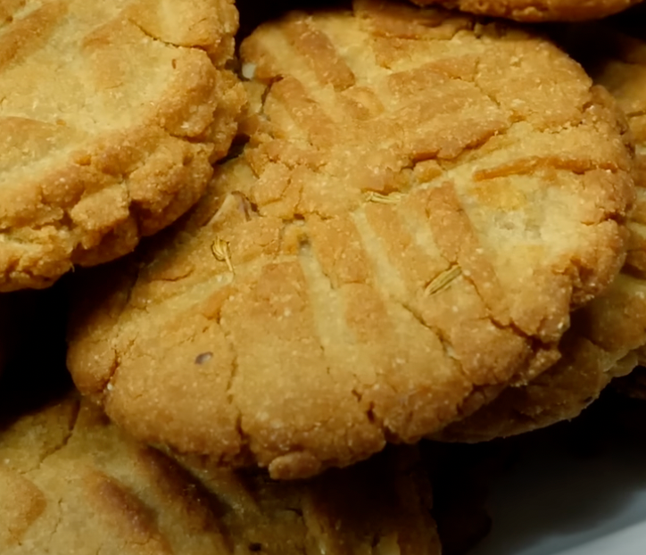 Thekua | Traditional Indian Sweet Snack | Bihari Thekua