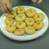 Balushahi | Indian Sweet Pastry | Traditional Balushahi