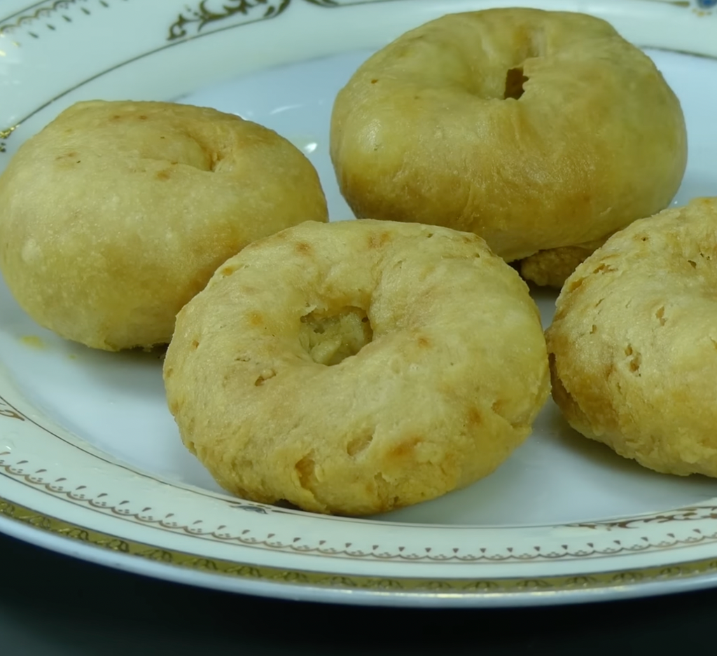 Balushahi | Indian Sweet Pastry | Traditional Balushahi